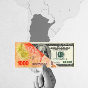 Casos de Dolarización Parcial: Una Alternativa para Argentina