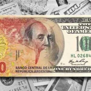 Efectos de la Dolarización en el Exterior Argentino