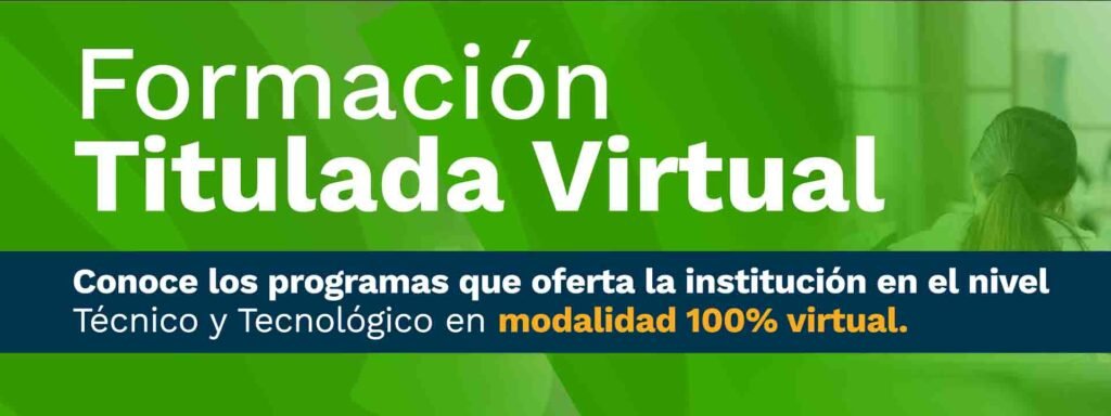 Beneficios de los Cursos Virtuales del SENA: Flexibilidad y Calidad