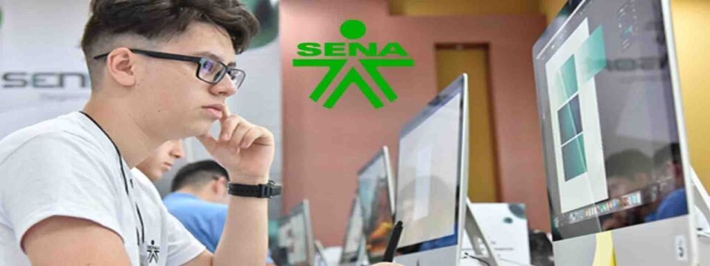 Programas Presenciales del SENA